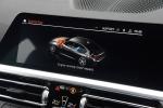 BMW 330e M Sport 2019 года (UK)